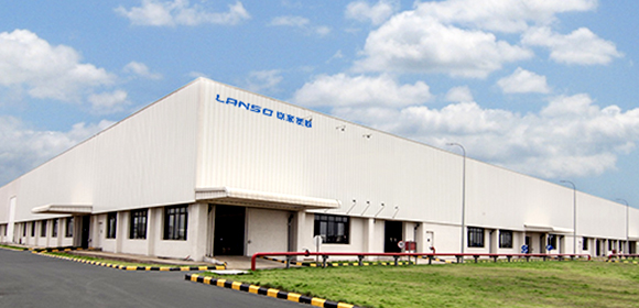 博基環(huán)保企業(yè)形象